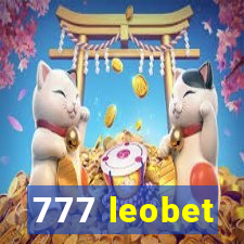 777 leobet